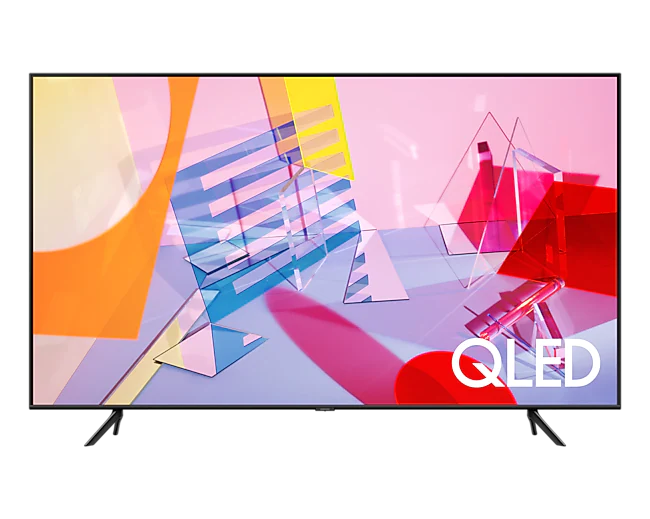 QLED TV nedir?